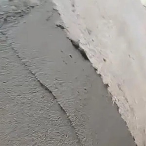 吉利水工建筑物I级C55聚合物改性水泥砂浆 渠道防渗泵站加固迎水面抗冲刷砂浆