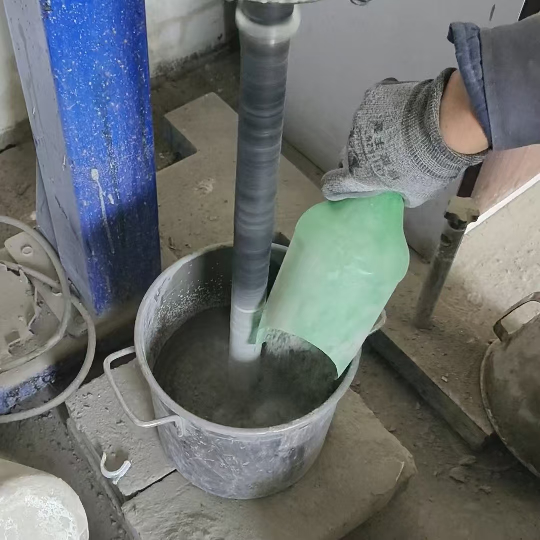 吉利桥梁公路张拉用H60压浆料与普通压浆料有什么区别？