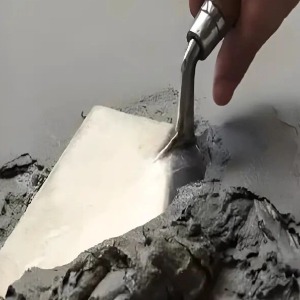 吉利混凝土裂缝孔洞剥落冻融修复用高强度丙乳防腐蚀砂浆